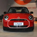 2026 Electric Mini Cooper 456km Classic Car– Wholesale Price From China | CarBuyChina - Image 2