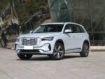Geely Monjaro L 7-Speed Automatic SUV  2.0t Gasoline Car– In Stock in China |  Chinese Ev Cars in Ethiopia - Image 2