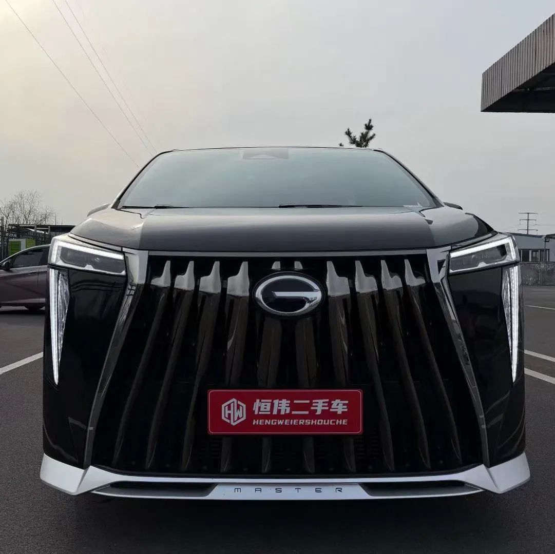 imgi_69_2024-GAC-Trumpchi-M8-MID-to-Large-MPV-400t-8-Speed-Automatic 2026 GAC Trumpchi M8 350t 1.8t 166kw Front Wheel Drive Spacious 7seater High Quality MPV– Wholesale Price From China | Chinese Ev Cars in Ethiopia - Image 1