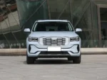 Geely Monjaro L 7-Speed Automatic SUV  2.0t Gasoline Car– In Stock in China |  Chinese Ev Cars in Ethiopia