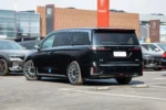 Voyah Dreamer EV Left Hand Drive Electric Car– In Stock in China |  Chinese Ev Cars in Ethiopia - Image 3