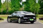 Voyah Passion L 2026– Factory Price From China |  Chinese Ev Cars in Ethiopia - Image 3