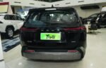 Toyota RAV4 2026 Hybrid– Factory Price From China |  Chinese Ev Cars in Ethiopia - Image 3
