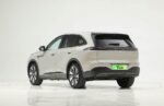 Buick Electra E7 2026– Ready for Export From China |  Chinese Ev Cars in Ethiopia - Image 3