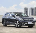 Volkswagen ID. 6 Crozz 2026 PRO EV Electric SUV– Ships Worldwide From China |  Chinese Ev Cars in Kenya - Image 3