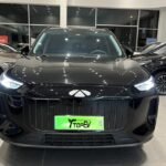 Chery Fengyun T9 2026 Model 120 Long Range Standard Edition– Factory Price From China |  Chinese Ev Cars in Ethiopia