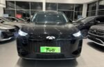 Chery Fengyun T9 2026 Model 120 Long Range Standard Edition– Factory Price From China |  Chinese Ev Cars in Ethiopia