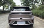 BYD Dolphin 2026 Fashion Edition– Factory Price From China |  Chinese Ev Cars in Ethiopia - Image 3