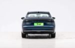 Geely Galaxy A7– China Export Vehicle |  Chinese Ev Cars in Ethiopia - Image 4