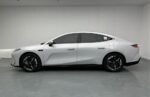 Galaxy E8 2026 Model 550km PRO– Factory Price From China |  Chinese Ev Cars in Ethiopia - Image 3