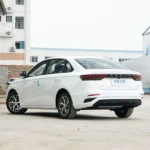 Geely Emgrand Gasoline Automotive Compact Car– In Stock in China |   Chinese Ev Cars in Kenya - Image 2