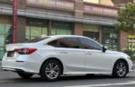 Honda Civic 2026 240TURBO CVT Sport Edition– Factory Price From China |  Chinese Ev Cars in Ethiopia - Image 3