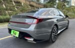 Hyundai Sonata 2026 380TGDi GS Automatic Smart Edition– Factory Price From China |  Chinese Ev Cars in Ethiopia - Image 3