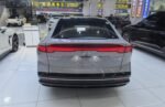 Mazda EZ-6 2026 Model Pure Electric 600 Premium Edition– Ready for Export From China |  Chinese Ev Cars in Ethiopia - Image 3