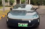 XPeng P7 2026 750 AWD High Performance Ultra– Ready for Export From China |  Chinese Ev Cars in Ethiopia