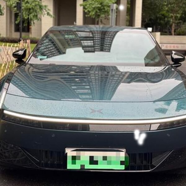 XPeng P7 2026 750 AWD High Performance Ultra– Ready for Export From China |  Chinese Ev Cars in Ethiopia