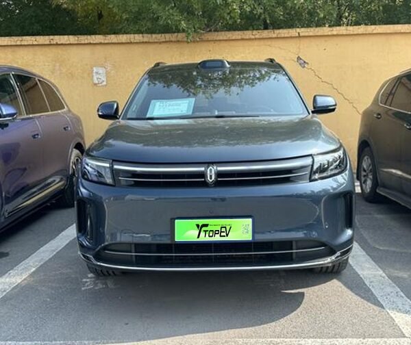 AITO M7 2026 Model Ultra Five-Seater All– Factory Price From China |  Chinese Ev Cars in Ethiopia