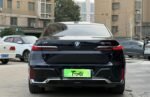 BMW i7 2026 eDrive50L Luxury Package– Ready for Export From China |  Chinese Ev Cars in Ethiopia - Image 3