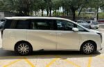 GAC Trumpchi E9 PHEV 2026 2.0TM MAX–– Ready for Export From China |  Chinese Ev Cars in Ethiopia - Image 4