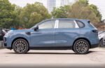 2026 Leapmotor B10– China Export Vehicle |  Chinese Ev Cars in Ethiopia - Image 4