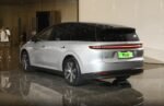 2026 Li i8– China Export Vehicle |  Chinese Ev Cars in Ethiopia - Image 4