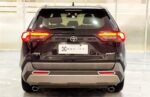 Toyota RAV4 2026 model 2.0L CVT front-wheel drive Style Edition– Factory Price From China |  Chinese Ev Cars in Ethiopia - Image 3