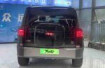 2026 Leopard Titanium 7 190km/h 4WD Ultra Edition– Factory Price From China |  Chinese Ev Cars in Ethiopia - Image 3
