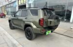 Tank 400 Hi4-T 2026 Super Power Edition– Factory Price From China |  Chinese Ev Cars in Ethiopia - Image 3