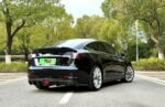 Model 3 2026 Standard Range Plus Rear-Wheel Drive– Ready for Export From China |  Chinese Ev Cars in Ethiopia - Image 4