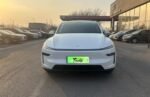 2026 Model Y Rear-Wheel Drive– Ready for Export From China |  Chinese Ev Cars in Ethiopia