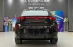 Volkswagen ID. UNYX 2026 Pure– Ready for Export From China |  Chinese Ev Cars in Ethiopia - Image 2