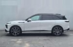 Xpeng G9 2026 725 Max– Ready for Export From China |  Chinese Ev Cars in Ethiopia - Image 3