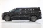 ZEEKR 009 2026 Model WE Edition– Factory Price From China |  Chinese Ev Cars in Ethiopia - Image 3