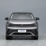 Volkswagen ID. 6 Crozz 2026 PRO EV Electric SUV– Ships Worldwide From China |  Chinese Ev Cars in Ethiopia