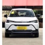 Toyota Frontlander Automatic Turbo 2.0L Hybrid Auto Car SUV– In Stock in China |  Chinese Ev Cars in Ethiopia - Image 2