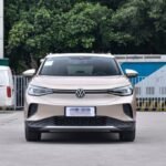 Volkswagen ID4 New Energy PRO– In Stock in China |  Chinese Ev Cars in Ethiopia