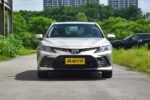 Toyota Camry 2026 2.0s Sedan– In Stock in China |  Chinese Ev Cars in Ethiopia - Image 2