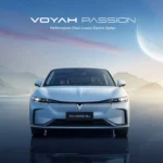 Voyah Passion  Executive Version Edition 4-Door 5-Seater– In Stock in China |  Chinese Ev Cars in Ethiopia