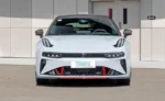 Zeekr 001 Fr New Electric Auto Car– Ships Worldwide From China |  Chinese Ev Cars in Ethiopia