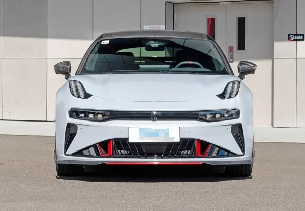 Zeekr 001 Fr New Electric Auto Car– Ships Worldwide From China |  Chinese Ev Cars in Ethiopia