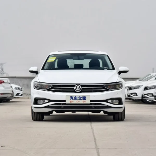 2026 Volkswagen Magotan Gte Premium Edition– Ships Worldwide From China |  Chinese Ev Cars in Ethiopia