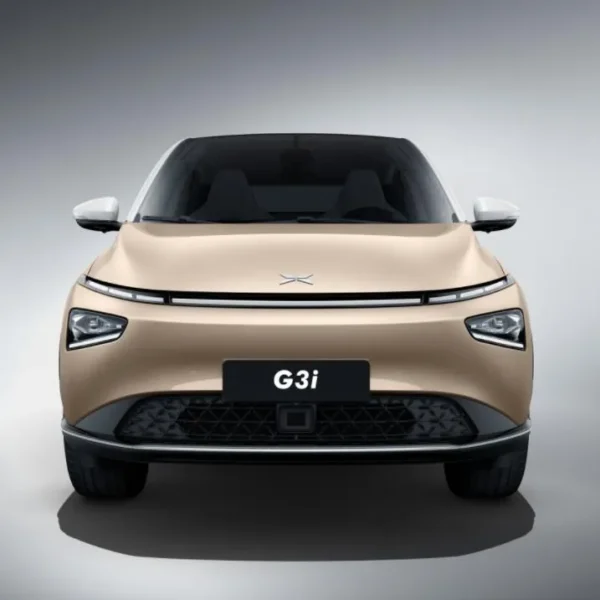 2026 Xpeng G3 I SUV High Speed 4 Wheels New Energy Vehicles– In Stock in China |  Chinese Ev Cars in Ethiopia