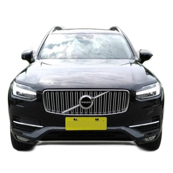 2026 Volvo Xc90 SUV 2.0t 4WD Safe & Powerful– Wholesale Price From China |  Chinese Ev Cars in Ethiopia