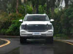 2026 Luxury Great Wall Tank 500 Hi4-T 360PS New Electric Hybrid Multi-Function Automatic SUV– In Stock in China |  Chinese Ev Cars in Ethiopia