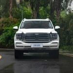 2026 Luxury Great Wall Tank 500 Hi4-T 360PS New Electric Hybrid Multi-Function Automatic SUV– In Stock in China |  Chinese Ev Cars in Ethiopia