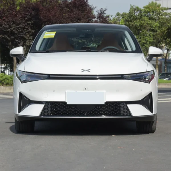 Next-Gen Xpeng P5 Plus Redefining Urban Electric Mobility– In Stock in China |  Chinese Ev Cars in Ethiopia