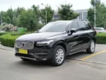 2026 Volvo Xc90 SUV 2.0t 4WD Safe & Powerful– Wholesale Price From China |  Chinese Ev Cars in Ethiopia - Image 2