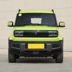 2026 Baojun Yueye Flagship Pure Electric Mini Car– Wholesale Price From China |  Chinese Ev Cars in Ethiopia