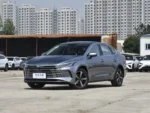 Byd Destroyer 05 2026 Glory Edition Dm-I 55km Deluxe Version Plug-in Hybrid Car– Ships Worldwide From China |  Chinese Ev Cars in Ethiopia - Image 2