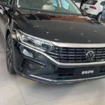 2026 Volkswagen Passat PRO 4-Door 5-Seat Sedan– In Stock in China |  Chinese Ev Cars in Ethiopia - Image 2